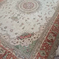 ۲تخته فرش نگین مشهد ۱۲ متری ،۷۰۰شانه