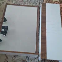 آیینه وباکس