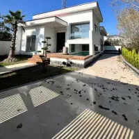 مدرن300m/استخر/دسترسی نزدیک به شهرو ساحل سرخرود