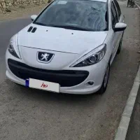 207در حد صفر تمیز مدل ۱۴۰۲ تیپ ۳