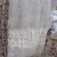 پرده‌ای شیک وسالم