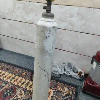 کپسول اکسیژن10کیلویی