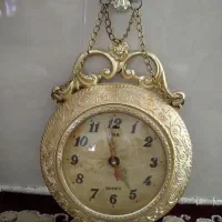 ساعت
