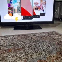 الیدی ۴۳ اینچ سامسونگ دیجیتال سرخود