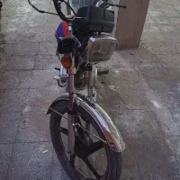 هندا ۱۲۵