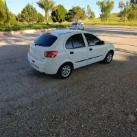 تیبا ۲مدل ۴۰۱