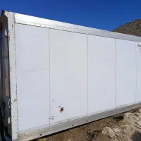یخچال  ایسوزو ۶تن الوند فورس ....