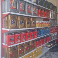 تعویض روغن