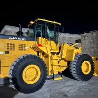 لودر دلتا CL957