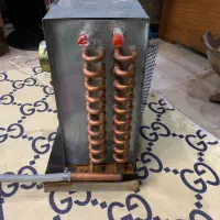 کندانسور برقی