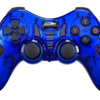 دسته بازی 6in1 برند xp product وایرلس