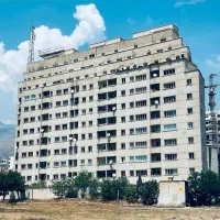 استخدام مدیر برج 101 واحدی واقع در ازگل