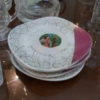 ظروف پذیرایی وسرو