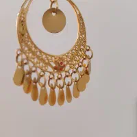 گوشواره طلا