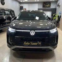 تایرون ۲۰۲۵