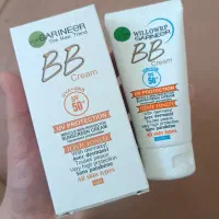 BB کرم گارنیر