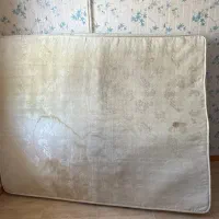 تشک دو نفره کارکرده مناسب ویلا