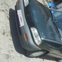 پراید مدل ۸۳تمام انژکتور