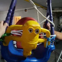 تاب بچگانه