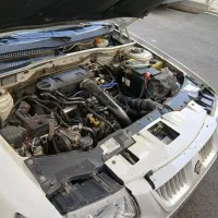 سمند ۹۲ lx|خودرو سواری و وانت|شاهدشهر, |دیوار