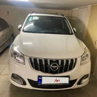 هایما S7 پلاس ۱۴۰۳ بی رنگ