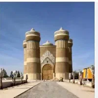 زمین شهرک علی ابن ابیطالب