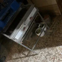 کباب پز گازی