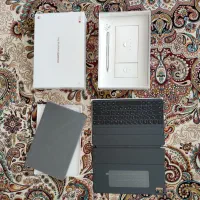 تبلت Matepad pro نو صفر آک