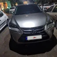 فروش خودرو لکسوس NX300H  2017 هیبریدی
