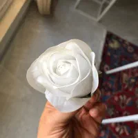گل مصنوعی