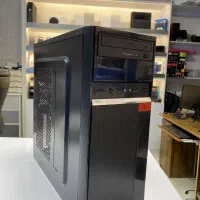 کیس گیمینگ و رندرینگ اقتصادی