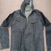 لباس کار جنس لی