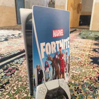 PS5