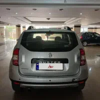 داستر ۲۰۱۷|خودرو سواری و وانت|تهران, باغ فیض|دیوار