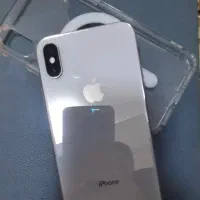 iPhone X 64GB|موبایل|اردبیل, |دیوار