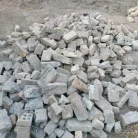 سینک، آجر دست دوم و سرامیک و سپری ۵ نو