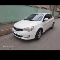ام جی ۳۵۰ مدل۲۰۱۳