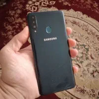 سامسونگ A20s تروتمیز در حد
