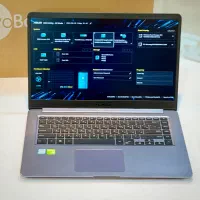 لپتاپ ایسوس ASUS X510U گرافیگ مجزا ssd samsung