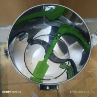 سبزی خردکن برقی داریک ۳کیلو