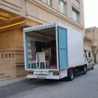خدمات اسباب اثاث کشی منزل(تک بارماکو )