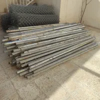 فنس و پایه