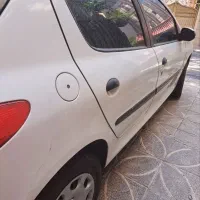 ۲۰۶مدل۸۹تیپ۲بیرنگ