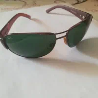 عینک ریبن شیشه ای