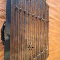 سنتور استاد اشتری
