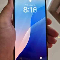 اپل 13 پرومکس 128 گیگ LLA