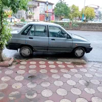 پراید مدل 87