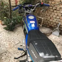 موتورلیفان ۱۵۰مدل۴۰۴