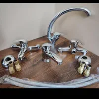 فروش شیرالات ۴ تیکه با پایین ترین قیمت