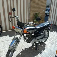 هوندا۱۲۵برندزیگما